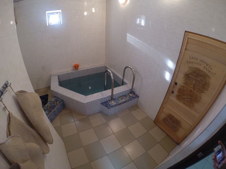 Polana Hotel