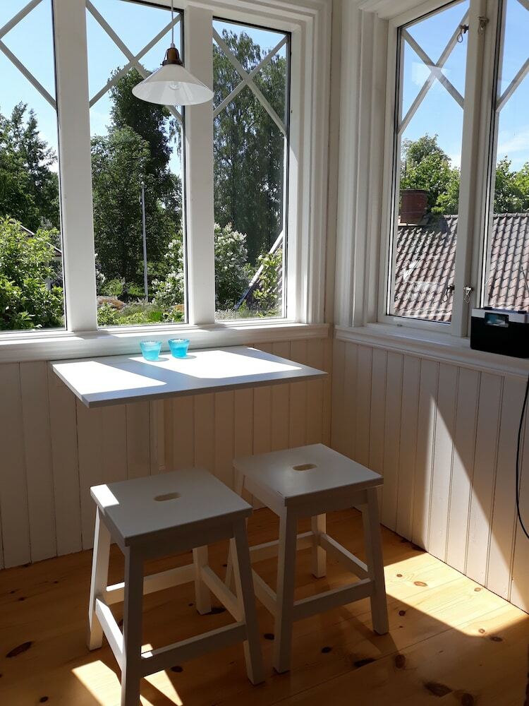 Hotel G�ta Kanal Hajstorp