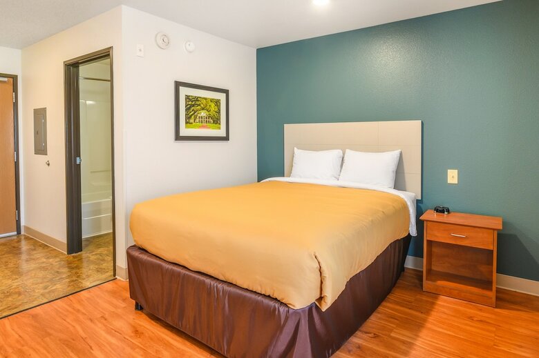 Hotel Econo Lodge