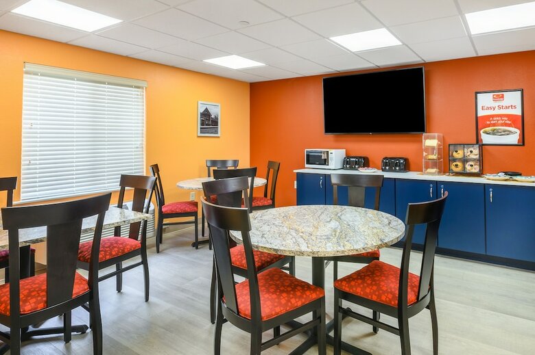Hotel Econo Lodge