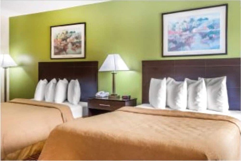 Hotel Econo Lodge