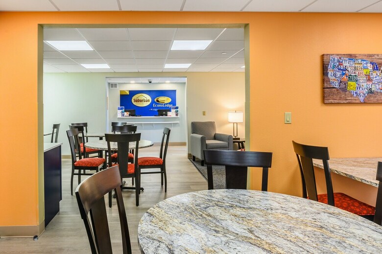 Hotel Econo Lodge