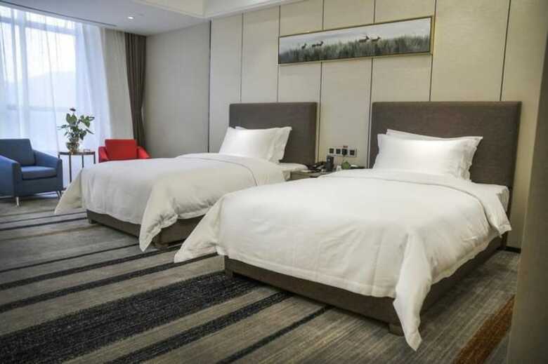 Rongjin Hotel Shenzhen