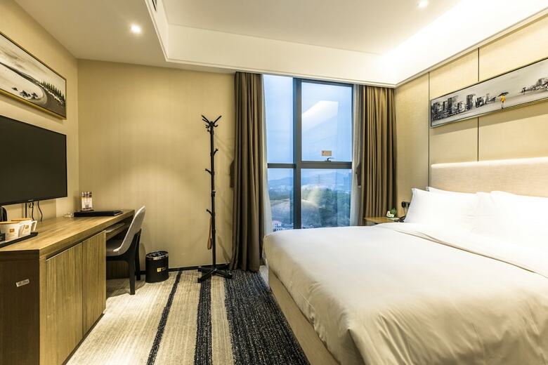 Rongjin Hotel Shenzhen