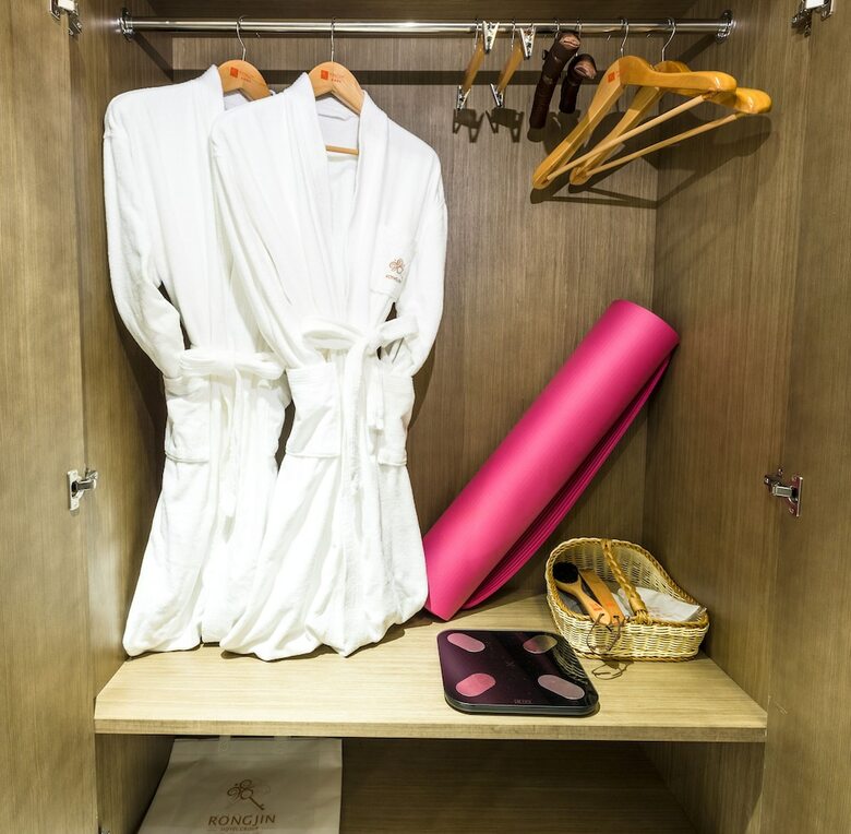 Rongjin Hotel Shenzhen