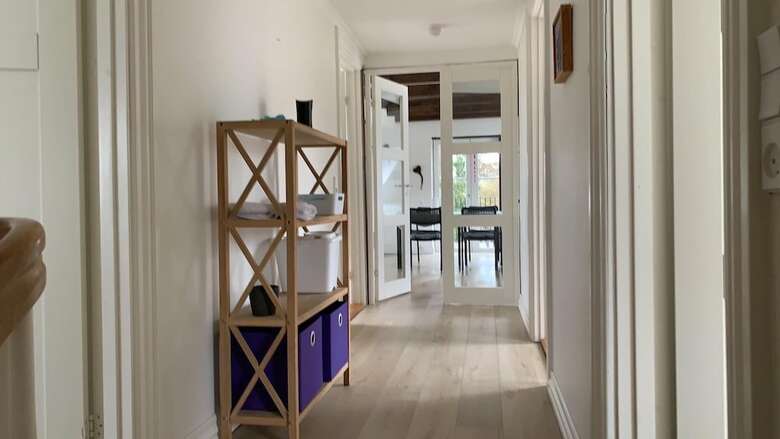 Bed & Breakfast Kabyssen