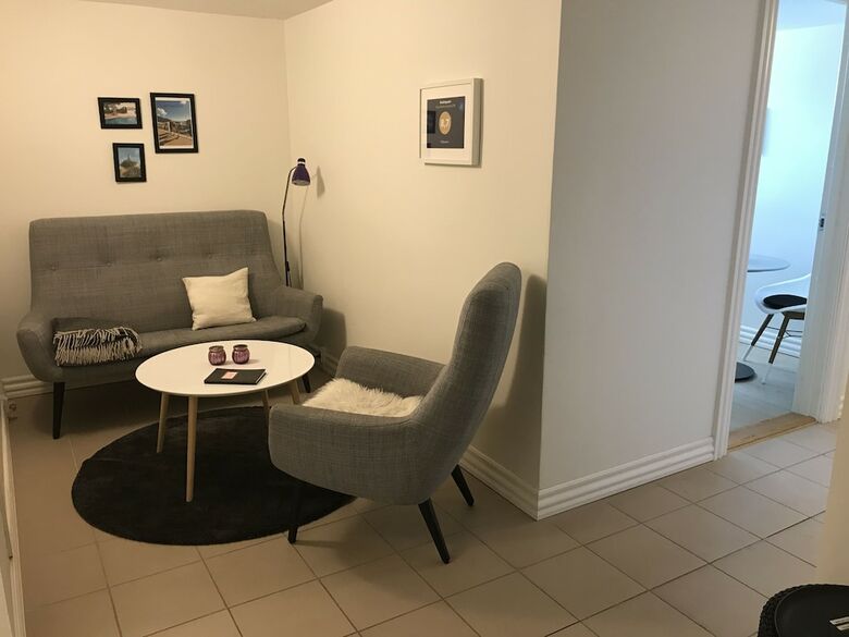 Bed & Breakfast Kabyssen