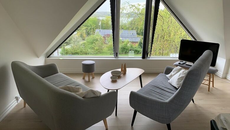 Bed & Breakfast Kabyssen