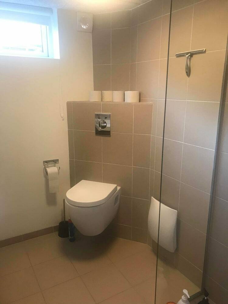 Bed & Breakfast Kabyssen