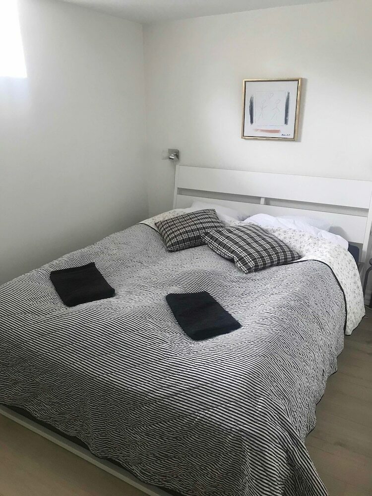Bed & Breakfast Kabyssen