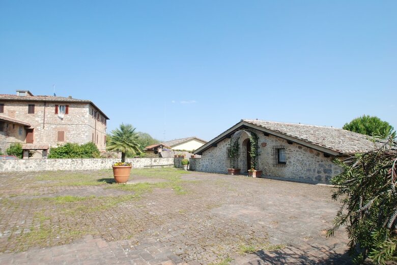 San Giusto