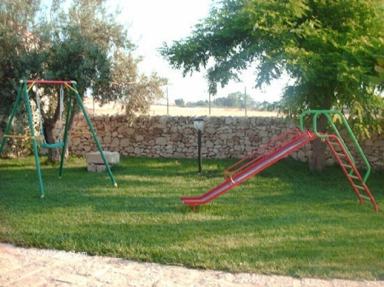 Agroturismo Casale Imperatore