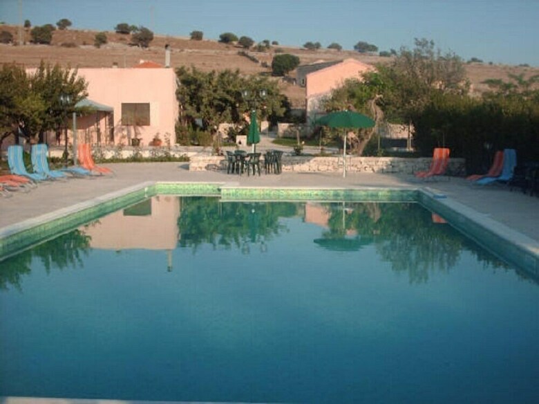Agroturismo Casale Imperatore