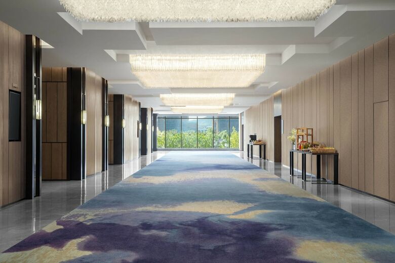 Hangzhou Marriott Hotel Lin'an