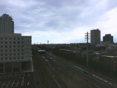 Hotel Ibis Styles Tokyo Bay