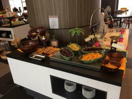 Hotel Ibis Styles Tokyo Bay