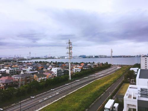 Hotel Ibis Styles Tokyo Bay