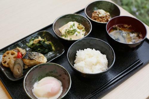 Hotel Ibis Styles Tokyo Bay