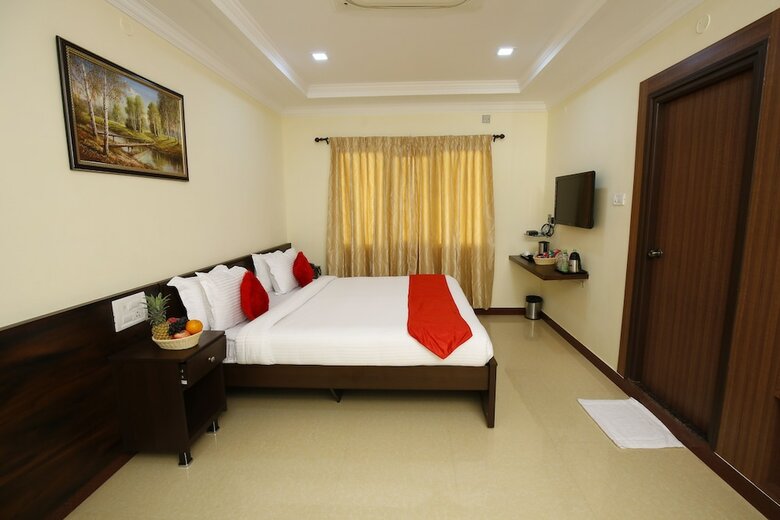 Hotel Sree Devi