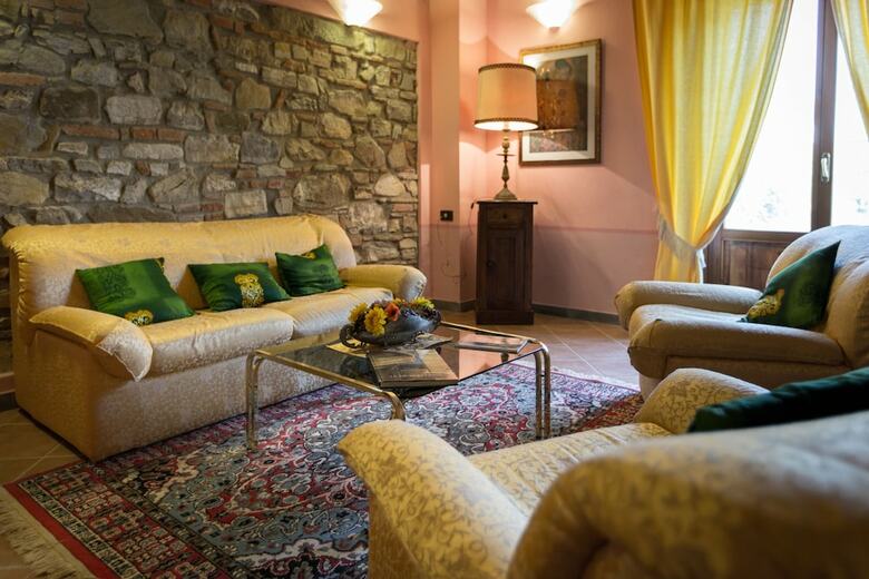 Apartamento Vita Nova Casa Vacanze