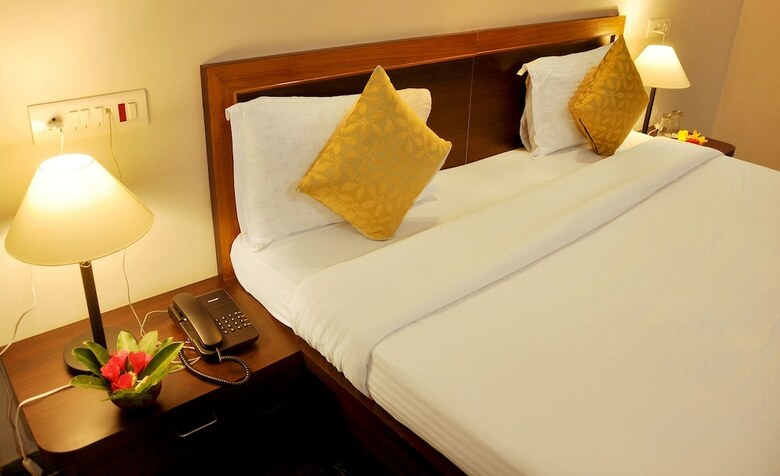 Hotel Narayan Niwas Resort