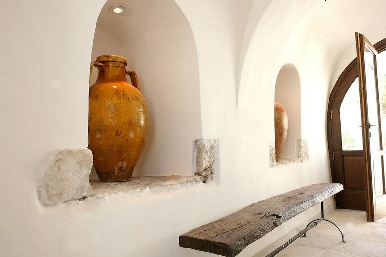 Agroturismo Masseria Pilano