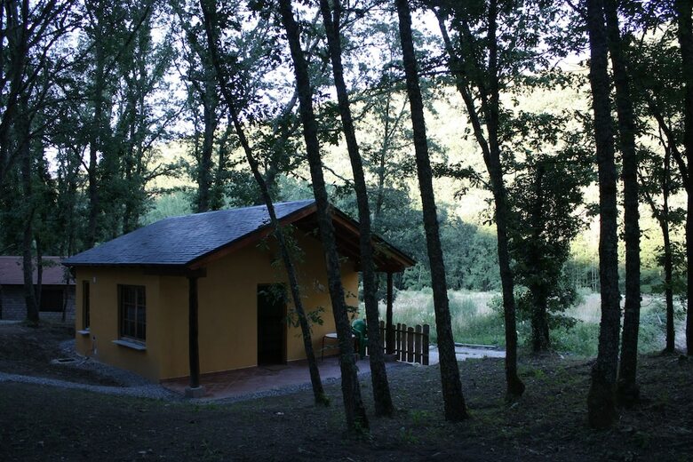 Bungalows Valle Do Seo
