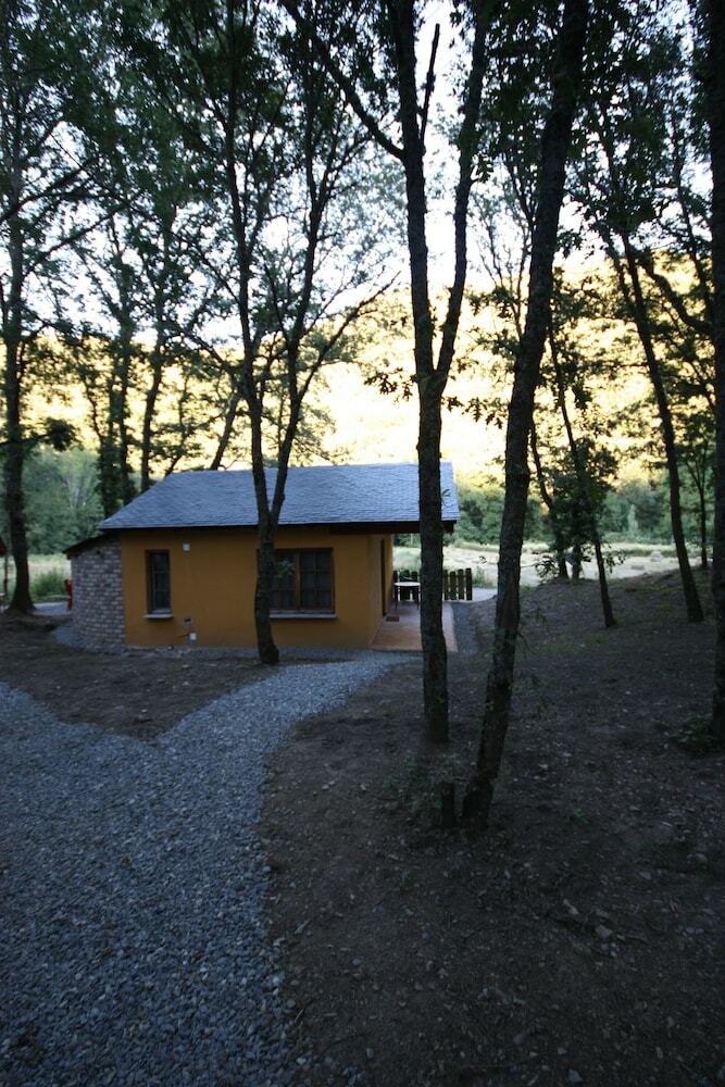 Bungalows Valle Do Seo