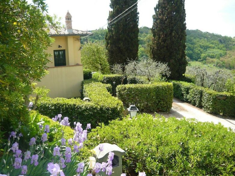 Apartamento Podere Oliveta
