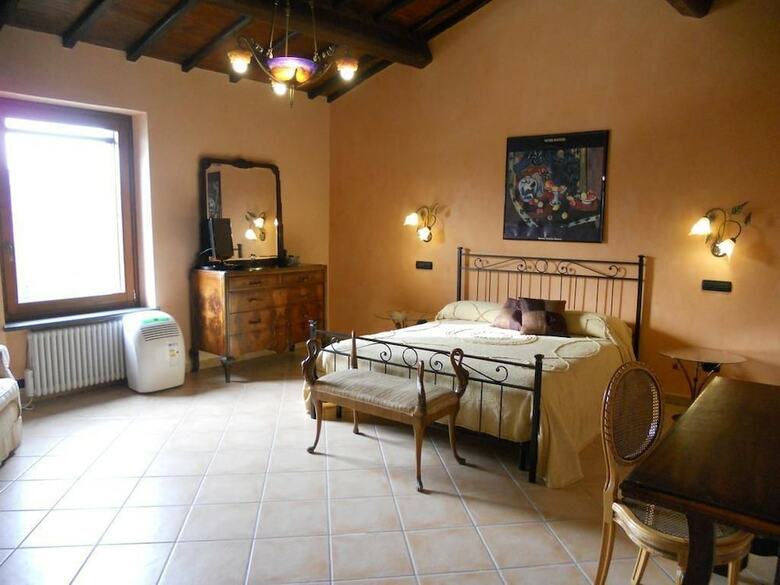 Agroturismo Relais Poggio Del Sogno