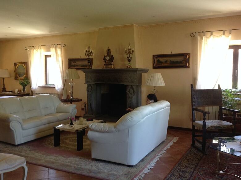 Agroturismo Relais Poggio Del Sogno
