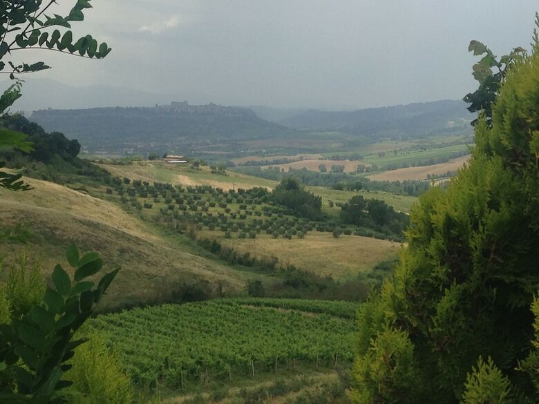 Agroturismo Relais Poggio Del Sogno