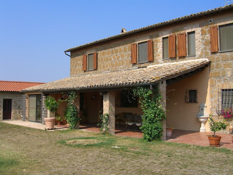 Agroturismo Relais Poggio Del Sogno