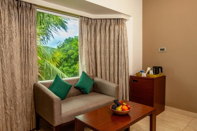 Hotel Mango Suites Viera