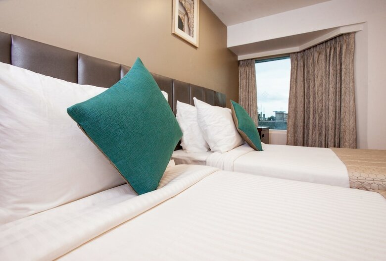 Hotel Mango Suites Viera