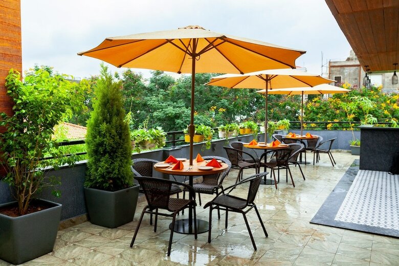 Hotel Mango Suites Viera
