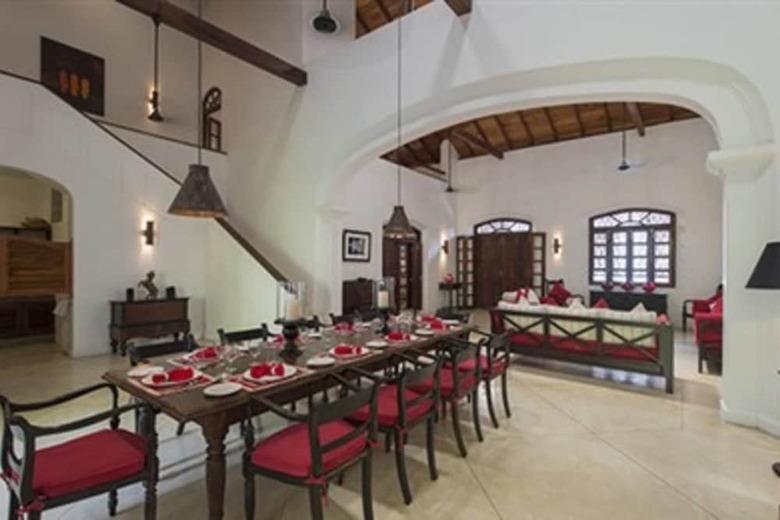 Tikiri Villa