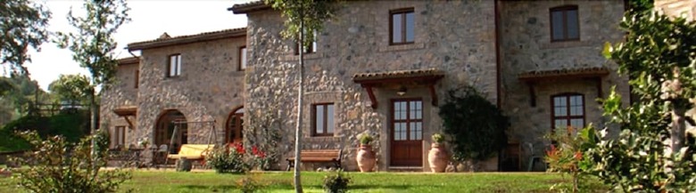 Agroturismo Agriturismo Colbadia