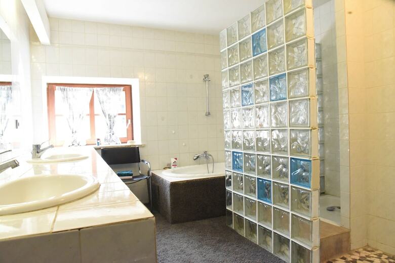 Bed & Breakfast Les  Jardins D'armance