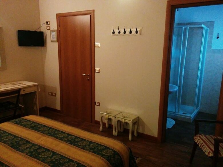 B&B Al Lauro