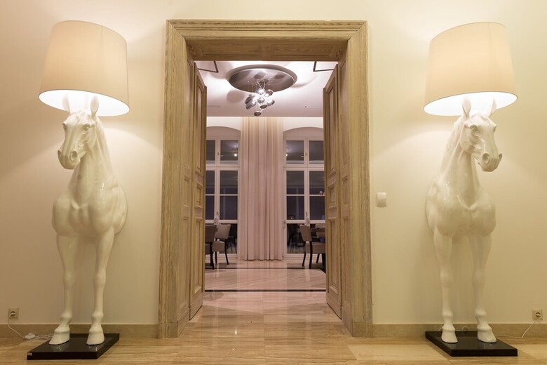 Hotel Jakubus