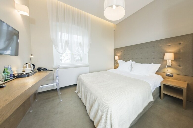 Hotel Jakubus