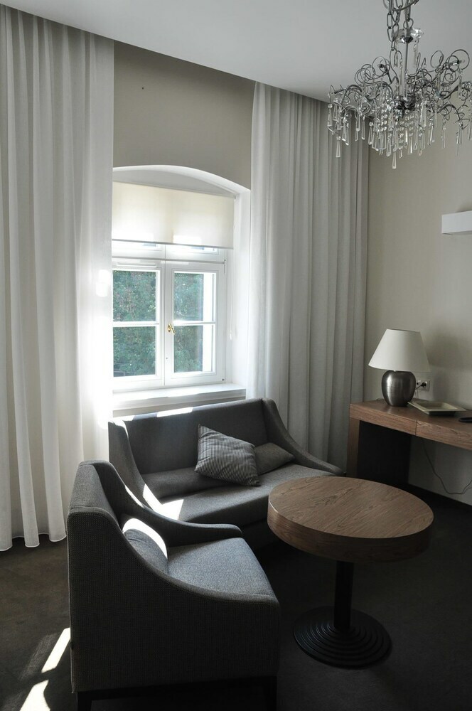 Hotel Jakubus