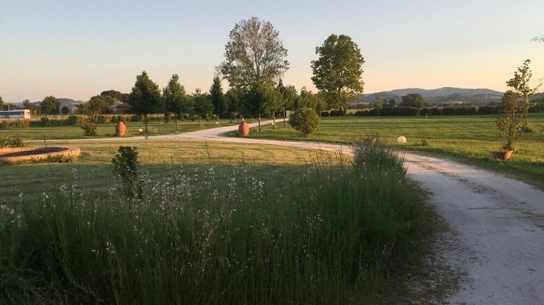 Bed & Breakfast Villa Archi