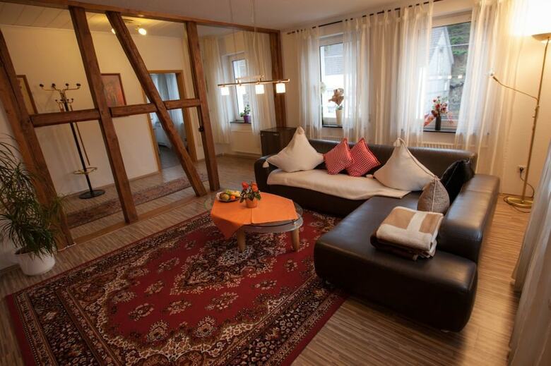 Landhotel Laarmann
