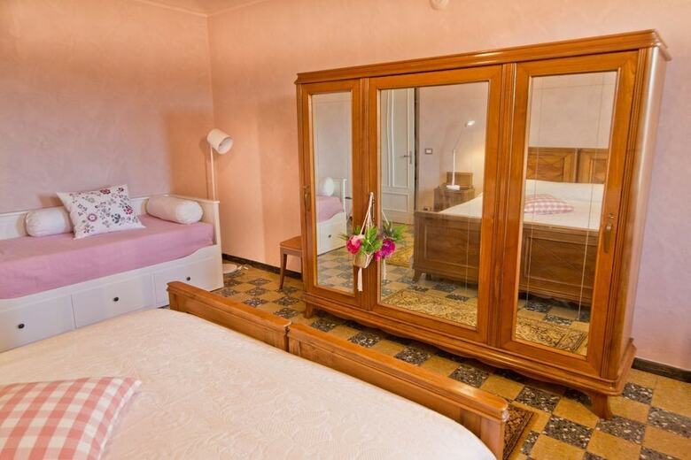 Bed & Breakfast Cascina Bambi