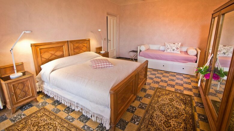 Bed & Breakfast Cascina Bambi