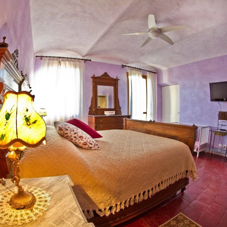 Bed & Breakfast Cascina Bambi