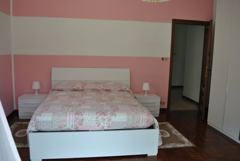 Bed & Breakfast Saint Francis
