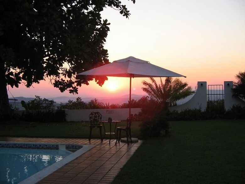 Hotel Plumbago�guest�house